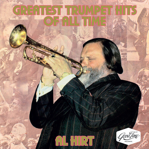 Hirt,al - Greatest Trumpet Hits Of All Time - Music CD
