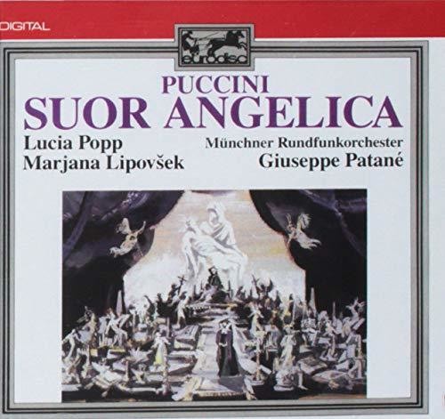 Puccini / Bavarian Radio Sym Orch / Patane - Suor Angelica / Patane - Music CD