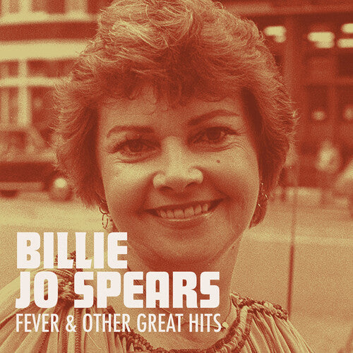 Jo Spears,billie - Fever & Other Great Hits - Music CD