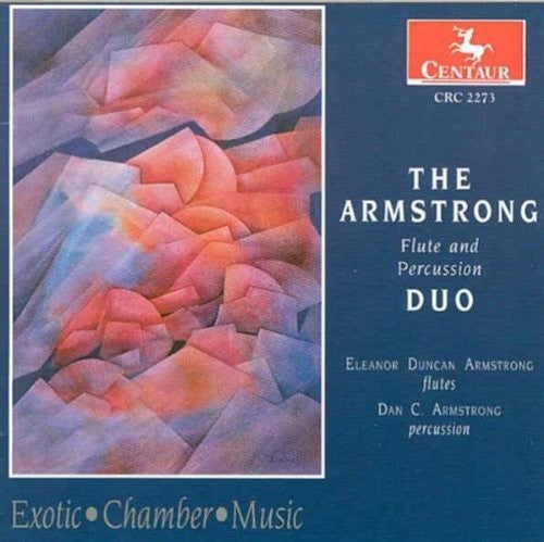 Parker / Mattinen - Beneap Canopy / Alfa,op. - Music CD
