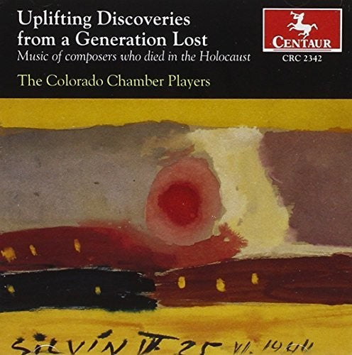 Ervin Schulhoff - String Quartet 1: Presto C Music CD