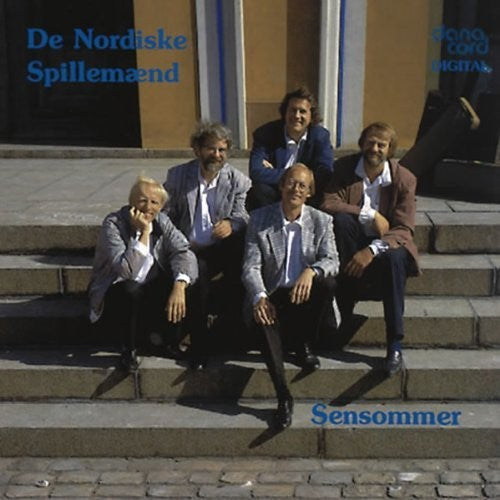 Sensommer / Various - Sensommer / Various Music CD