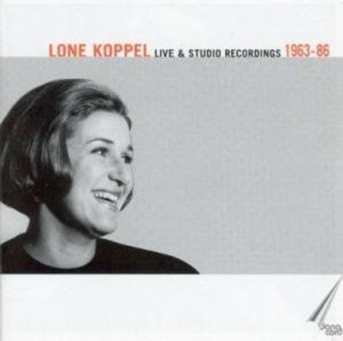 Live & Studio Recordings 1963 / Var - Live & Studio Recordings 1963 / Var Music CD