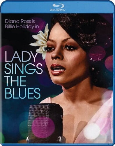 Lady Sings The Blues - Lady Sings The Blues - Blu-ray