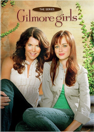 Gilmore Girls: The Series - Gilmore Girls: The Series - DVD