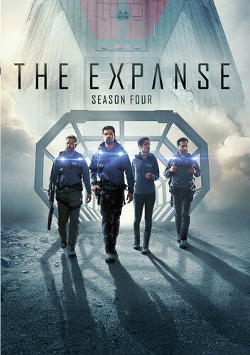 Expanse: Season 4 - Expanse: Season 4 - DVD