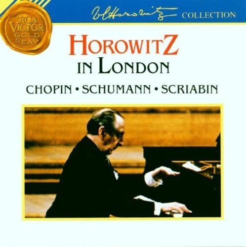 - In London: Live Music CD