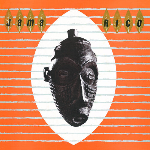 Rico - Jama Rico (40th Anniversary Edition) - Vinyl Record