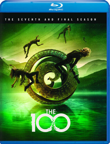 100: Seventh & Final Season - 100: Seventh & Final Season - Blu-ray