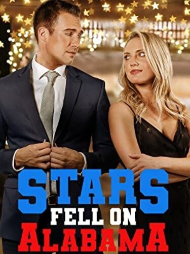 Stars Fell On Alabama - Stars Fell On Alabama - DVD
