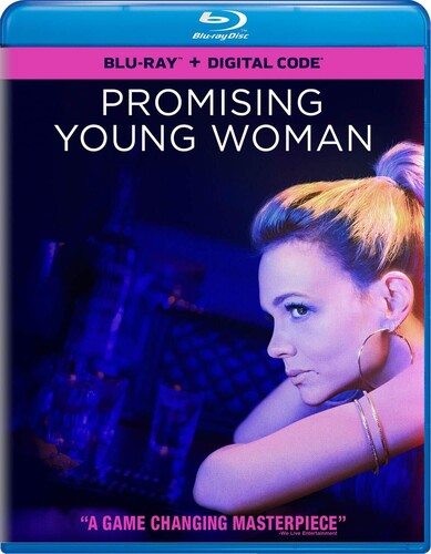 Promising Young Woman - Promising Young Woman - Blu-ray