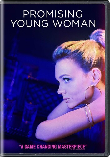 Promising Young Woman - Promising Young Woman - DVD