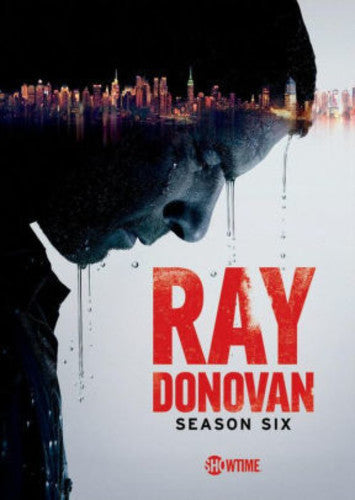 Ray Donovan: Sixth Season - Ray Donovan: Sixth Season - DVD