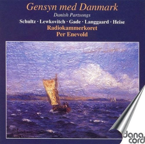 Danish Port Songs / Various - Danish Port Songs / Various - Music CD