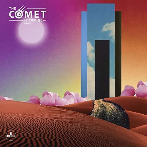 Comet Is Coming - Trust In The Lifeforce Of The Deep Mystery - Music CD