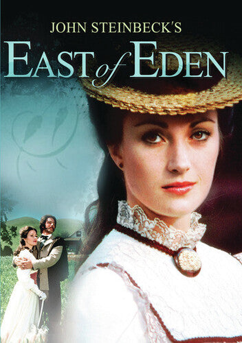East Of Eden - East Of Eden - DVD
