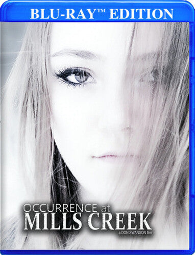 Occurrence At Mills Creek - Occurrence At Mills Creek - Blu-ray
