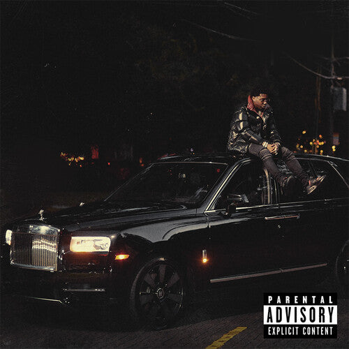 Yfn Lucci - Wish Me Well 3 - Music CD
