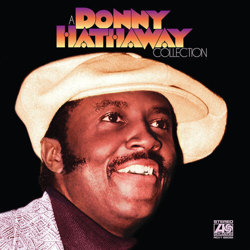 Hathaway,donny - Donny Hathaway Collection - Vinyl Record