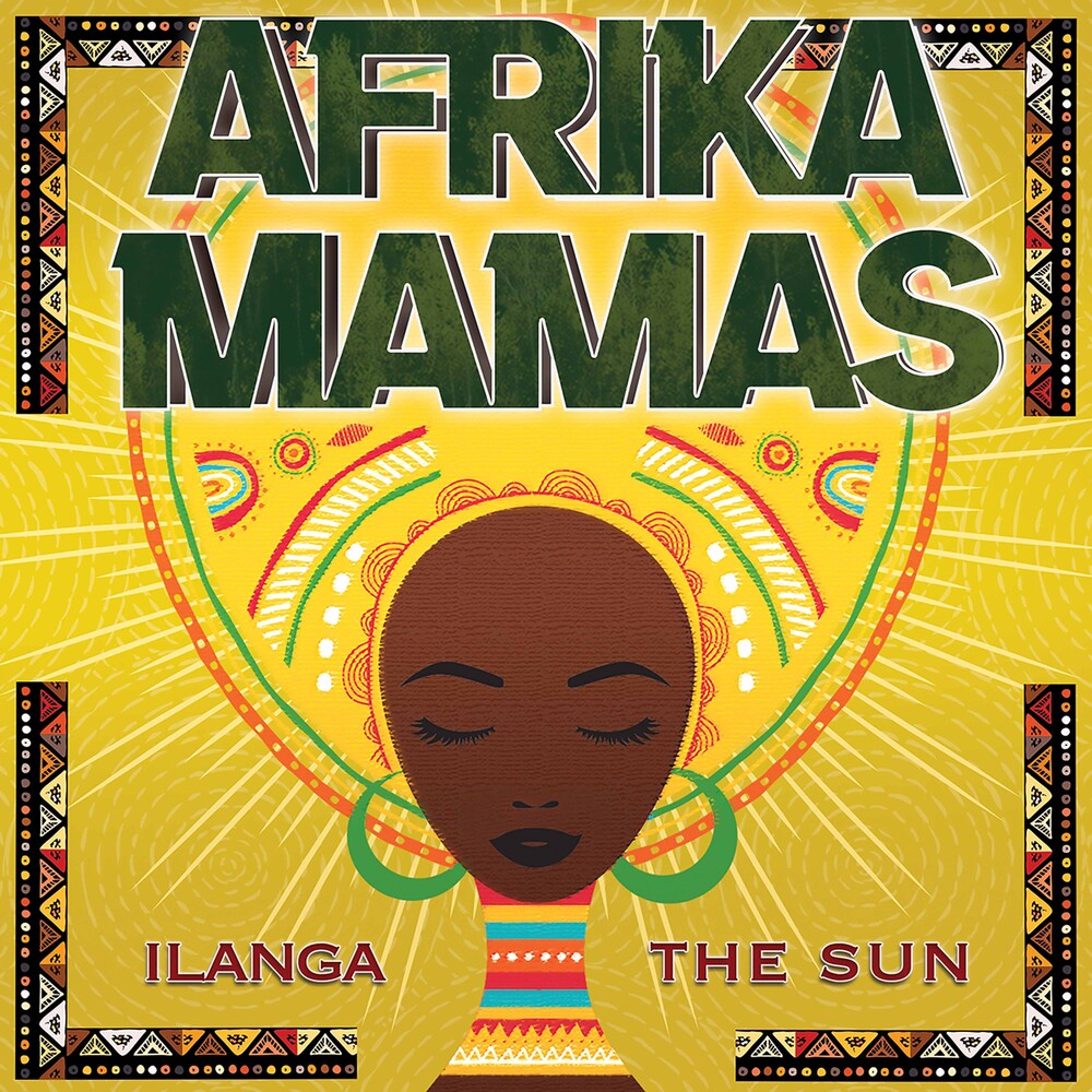 Ilanga (The Sun) / Various - Ilanga (The Sun) Music CD