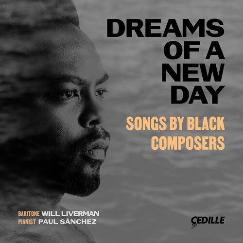 Dreams Of A New Day / Various - Dreams Of A New Day / Various - Music CD