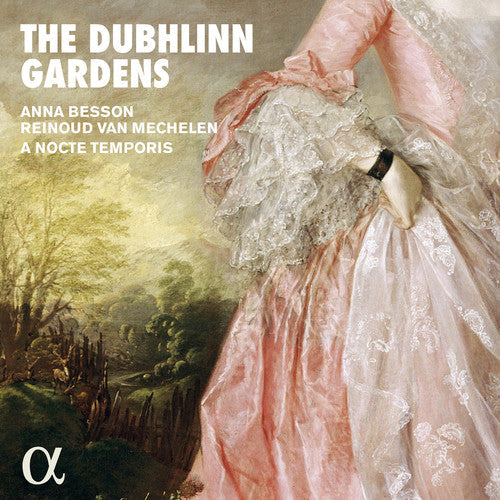 Dubhlinn Gardens / Various - Dubhlinn Gardens Music CD