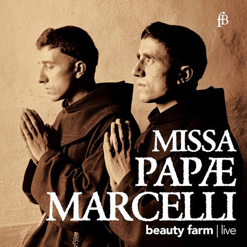 Palestrina / Beauty Farm - Missa Papae Marcelli - Music CD
