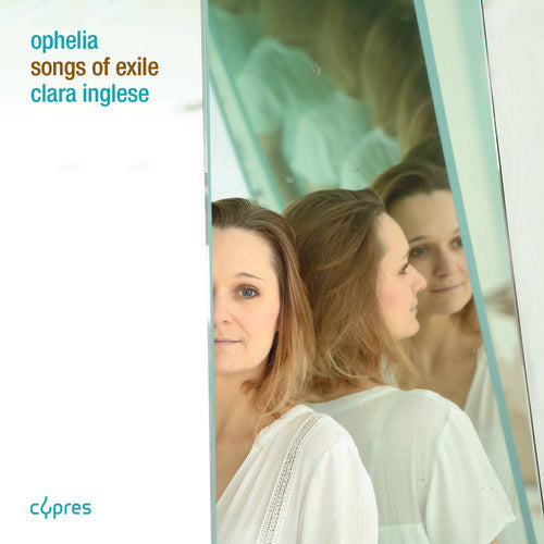Ophelia / Various - Ophelia Music CD