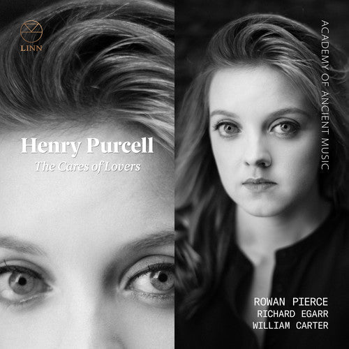Purcell / Egarr / Pierce - Cares Of Lovers - Music CD