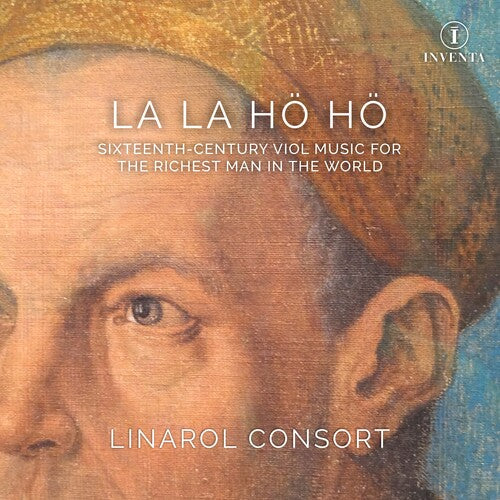 La La Ho Ho / Various - La La Ho Ho / Various - Music CD