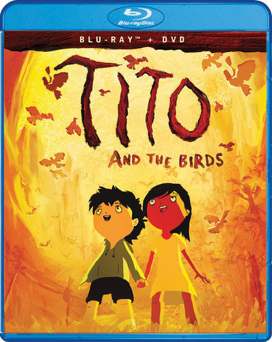 Tito & The Birds - Tito & The Birds - Blu-ray