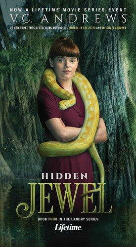Andrews,vc - Hidden Jewel Mti - Books