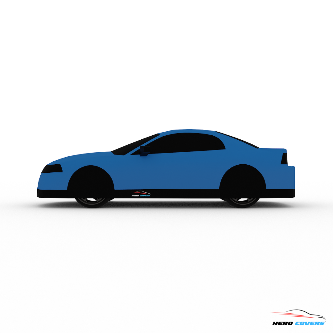 Indoor & Outdoor Car Cover | Compatible For: Mustang (2004)