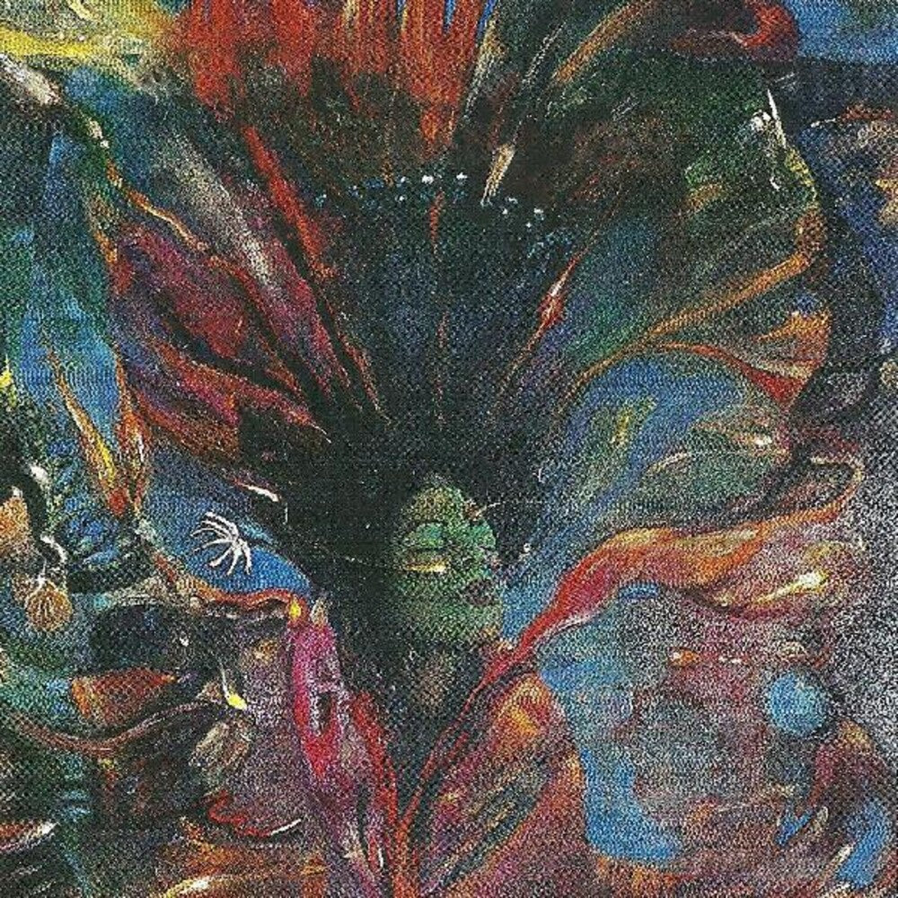 Byard Lancaster - My Pure Joy Music CD