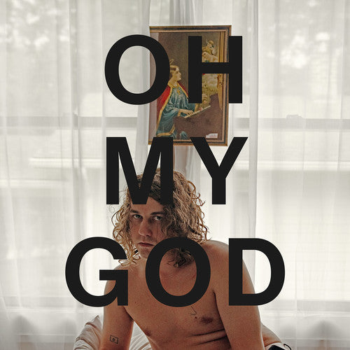 Morby,kevin - Oh My God - Music CD