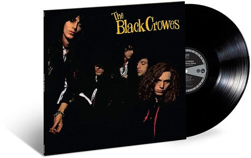 Black Crowes - Shake Your Money Maker (2020 Remaster) - Vinyl Record