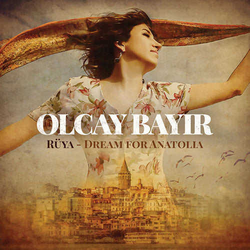 Dream For Anatolia / Various - Dream For Anatolia / Various - Music CD