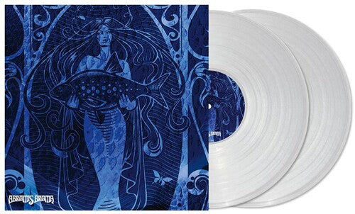Abramis Brama - Enkel Biljett - Transparant Clear - Vinyl Record