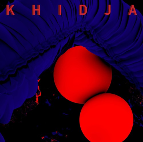 Khidja - In The Middle Of The Night - Vinyl Record
