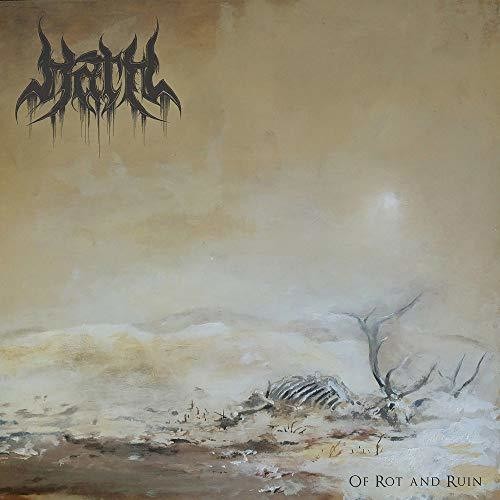 Hath - Of Rot And Ruin - Vinyl Record
