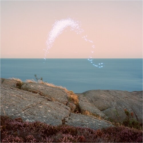 Jenkins,cassandra - An Overview On Phenomenal Nature - Vinyl Record