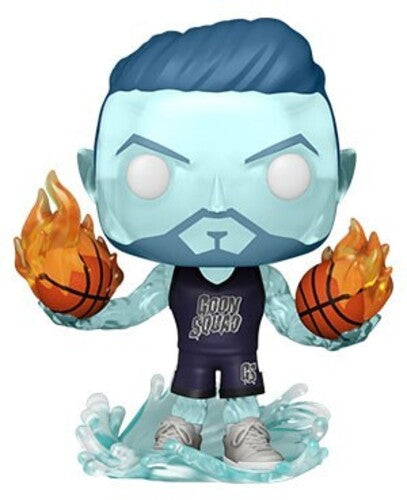 Funko Pop! Movies: - Space Jam - Pop! 11 - Collectibles