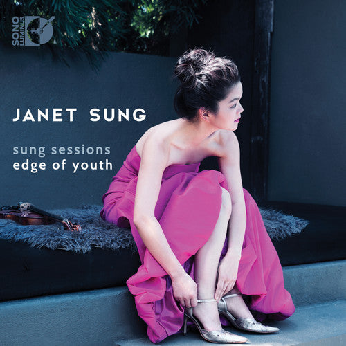 Edge Of Youth / Various - Edge Of Youth / Various - Music CD