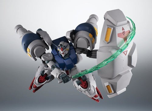 Tamashii Nations - Mobile Suit Gundam Rx-78gp02a Gundam Gp02 Ver. - Collectibles