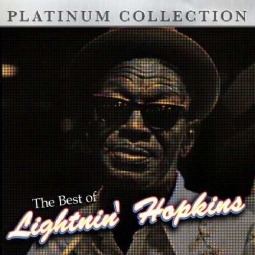 Hopkins,lightnin - Best Of Lightnin Hopkins - Music CD