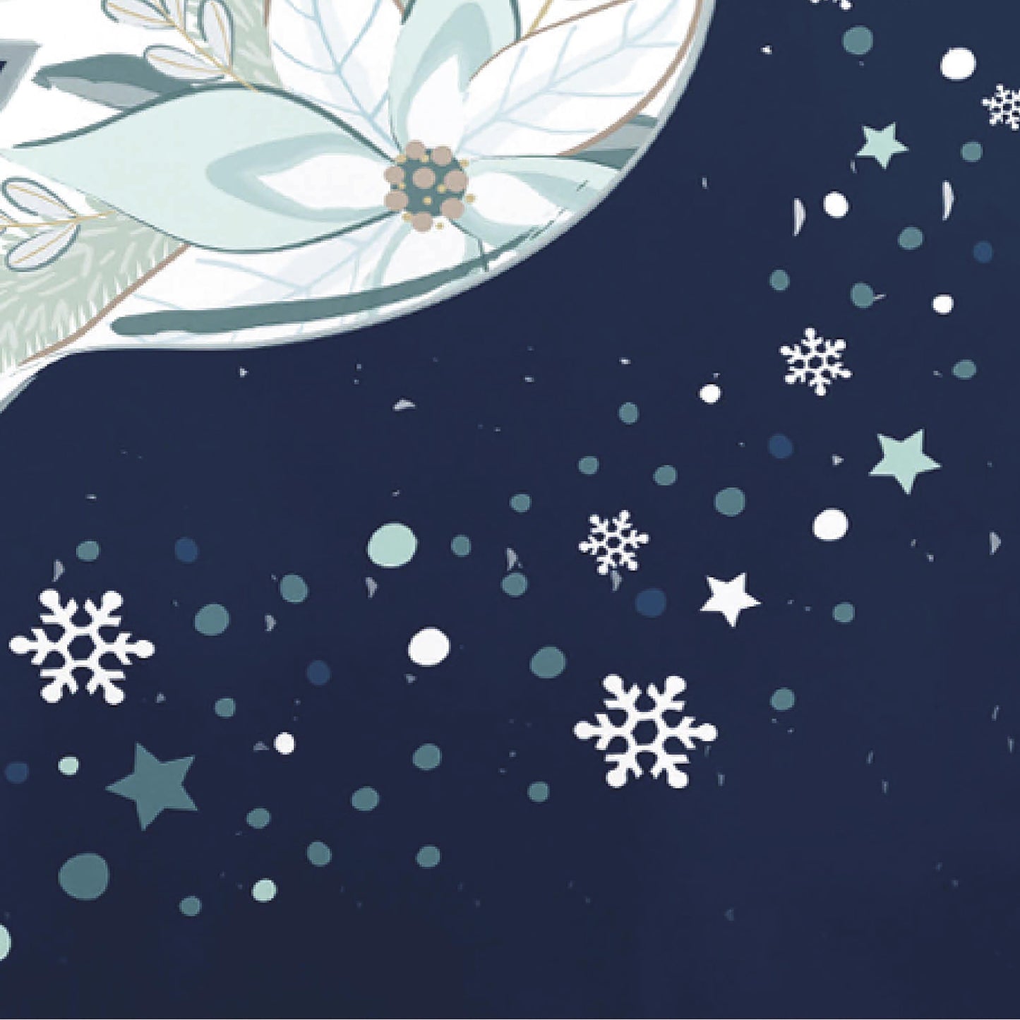 Peace on Earth Dove Burlap Garden Flag