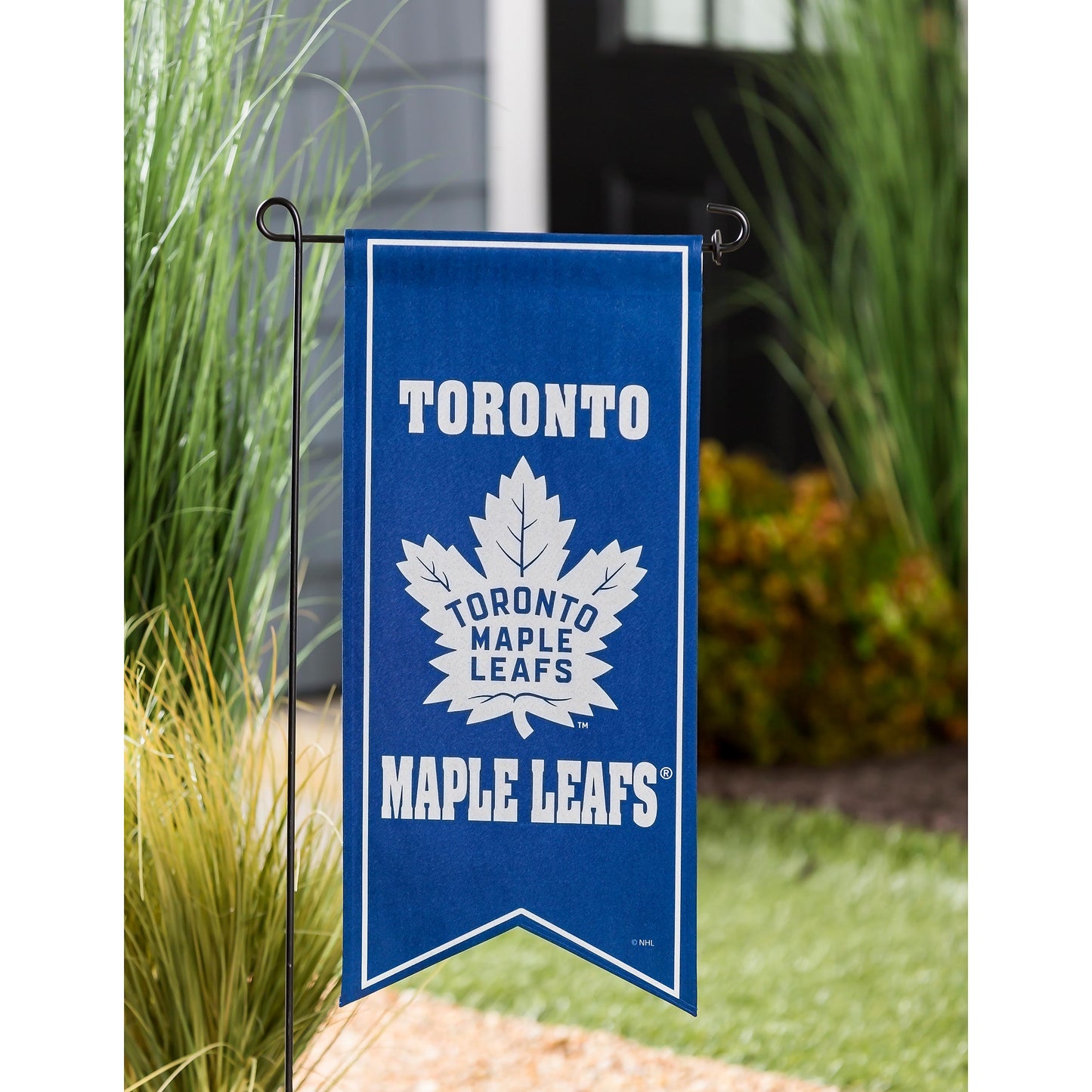 Toronto Maple Leafs, Flag Banner