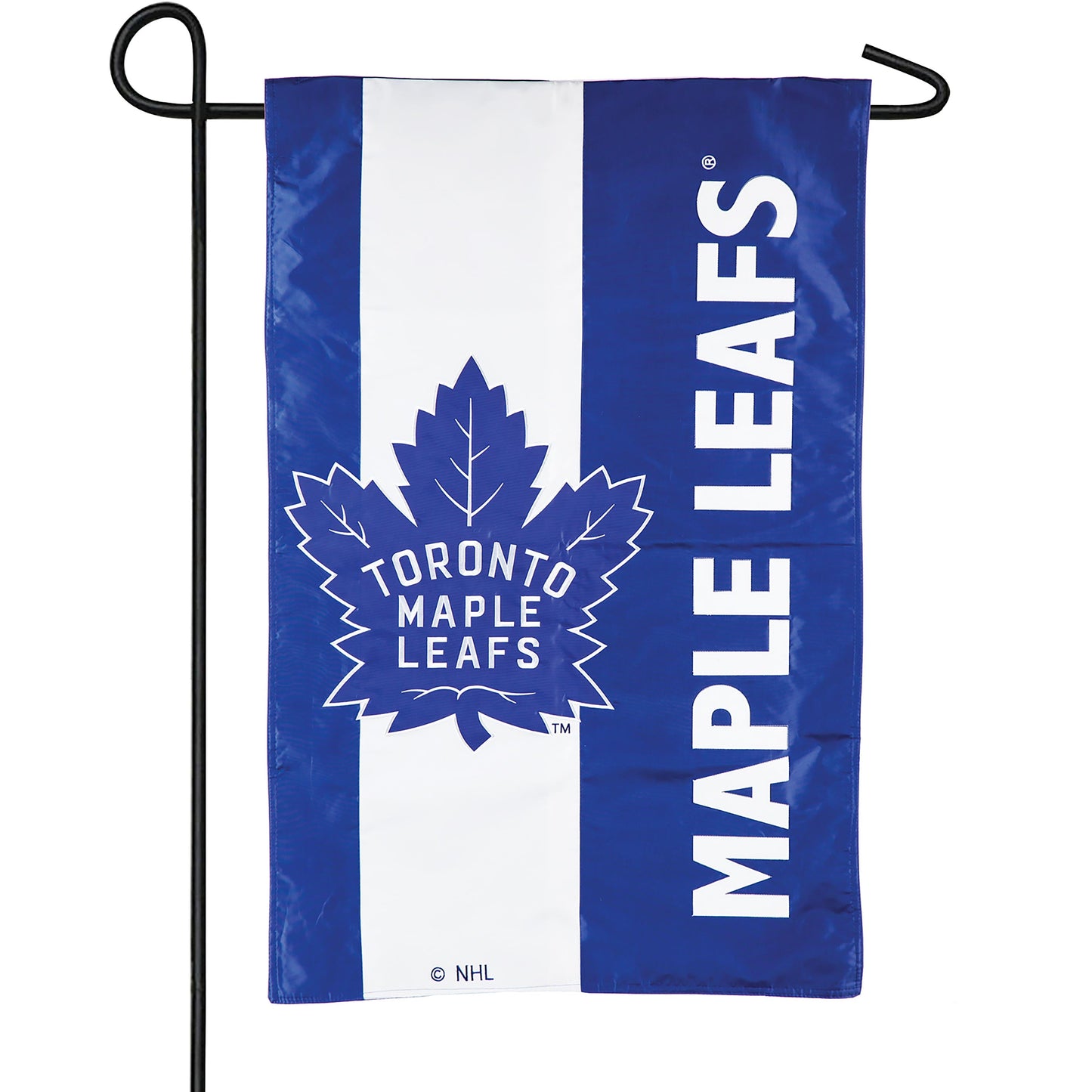 Toronto Maple Leafs, Embellish Garden Flag