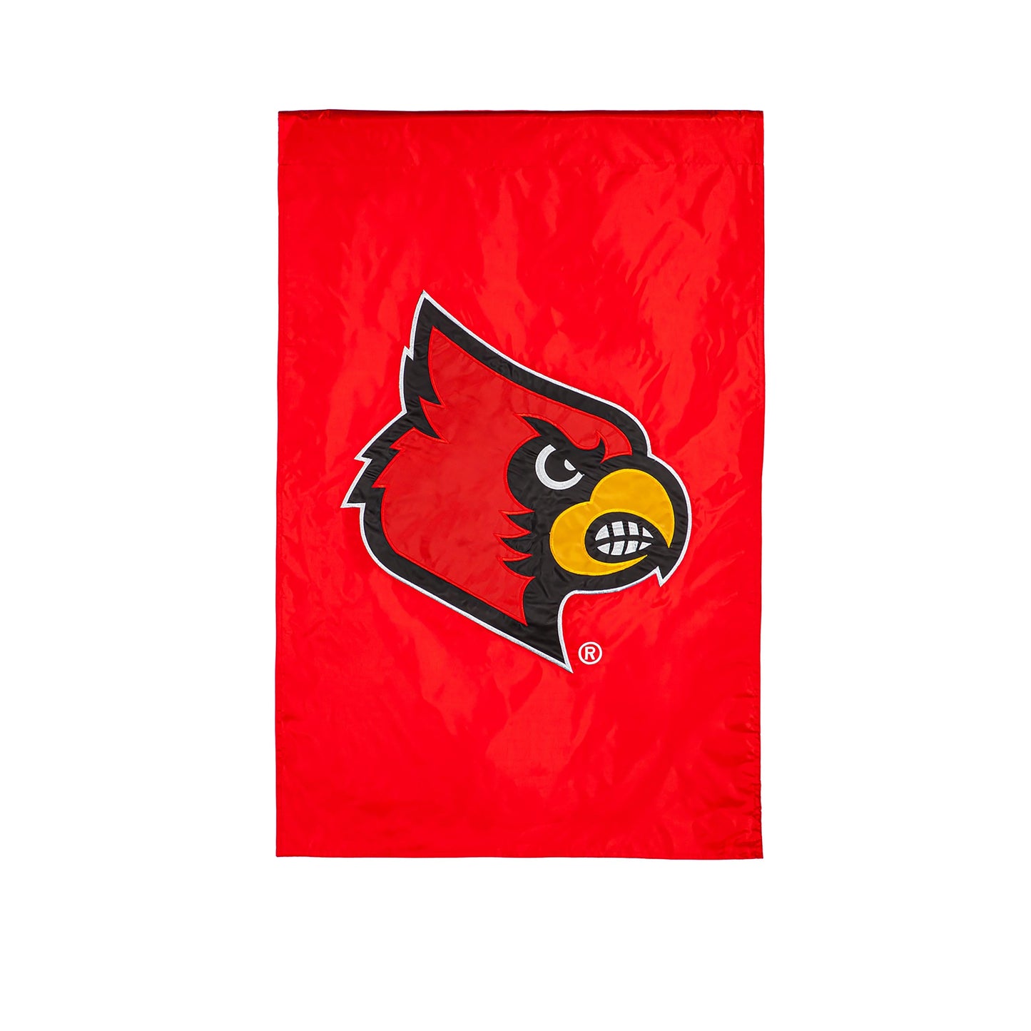 Applique Flag, Reg, University of Louisville