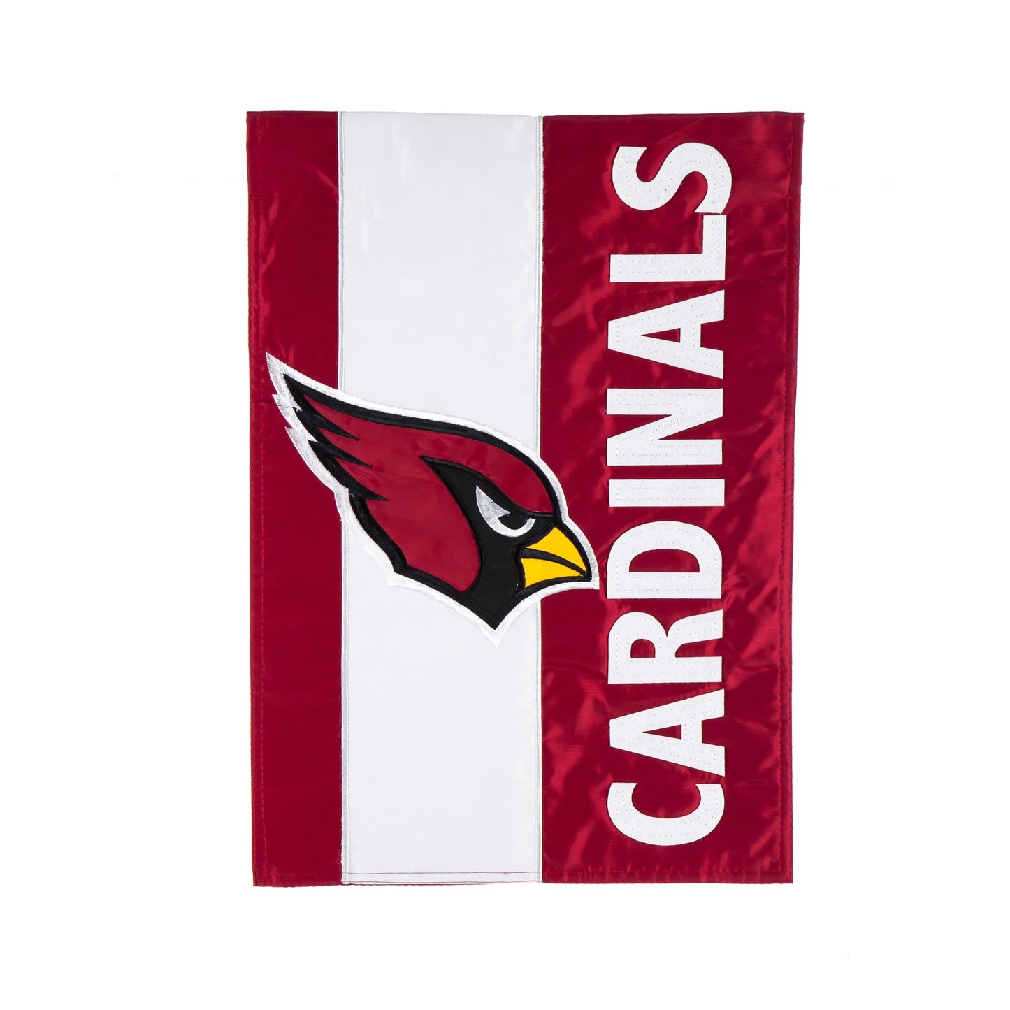 Arizona Cardinals, Embellish Garden Flag